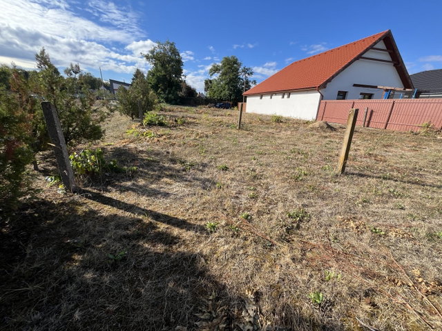Eladó telek, Debrecenben 34.7 M Ft / költözzbe.hu