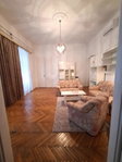 Kiadó téglalakás, albérlet, V. kerületben, Október 6. utcában