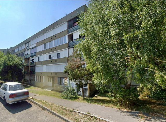 Eladó panellakás, Bátonyterenyén 15.9 M Ft, 2 szobás