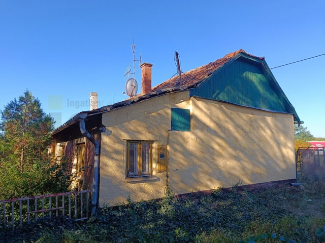 Eladó mezogazdasagi ingatlan, Bordányon, Bordány dűlőn 35.8 M Ft