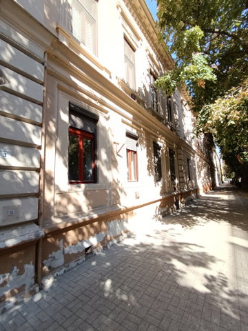Kiadó téglalakás, albérlet, Hódmezővásárhelyen 150 E Ft / hó