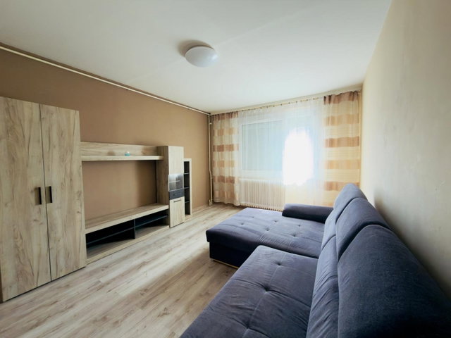 Eladó panellakás, Miskolcon, Malomszög utcában 33.9 M Ft