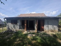 Eladó nyaraló, Berhidán 8 M Ft, 3 szobás / költözzbe.hu