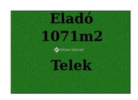 Eladó telek, Nyíregyházán 5 M Ft / költözzbe.hu