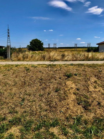 Eladó telek, Szántódon 39.9 M Ft / költözzbe.hu
