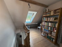 Eladó családi ház, Pilisvörösváron 144.99 M Ft, 7 szobás