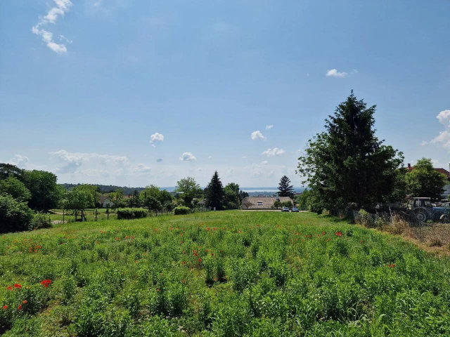 Eladó telek, Cserszegtomajon 49.545 M Ft / költözzbe.hu
