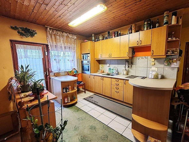 Eladó családi ház, Budapesten, XVII. kerületben 69.9 M Ft