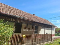 Eladó családi ház, Vámospércsen 32.5 M Ft, 2 szobás