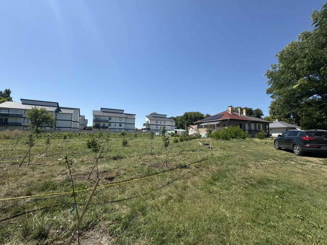 Eladó ikerház, Szigetszentmiklóson 120 M Ft, 2 szobás