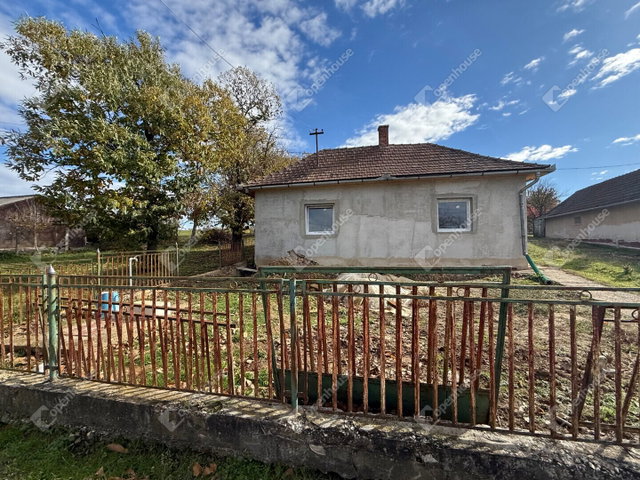 Eladó családi ház, Nagylengyelen 16.9 M Ft, 2 szobás