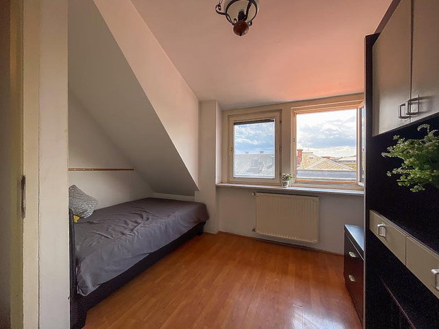 Eladó téglalakás, Budapesten, VIII. kerületben 85 M Ft, 3 szobás