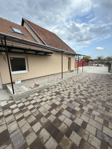 Eladó családi ház, Hatvanban 52.5 M Ft, 3 szobás