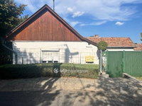 Eladó családi ház, Hevesen 21.99 M Ft, 2 szobás
