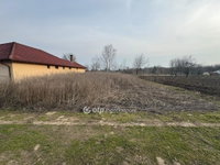 Eladó telek, Tiszafüreden 6.9 M Ft / költözzbe.hu