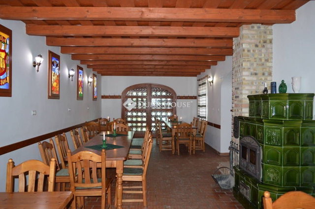 Eladó mezogazdasagi ingatlan, Tokajban, Hegyalja utcában 290 M Ft
