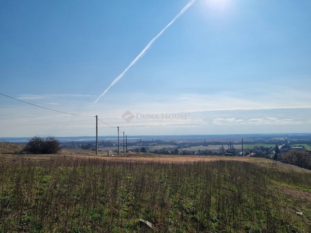 Eladó telek, Pákozdon 16.9 M Ft / költözzbe.hu