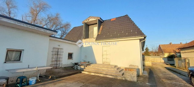 Eladó családi ház, Vésztőn 15.9 M Ft, 4 szobás