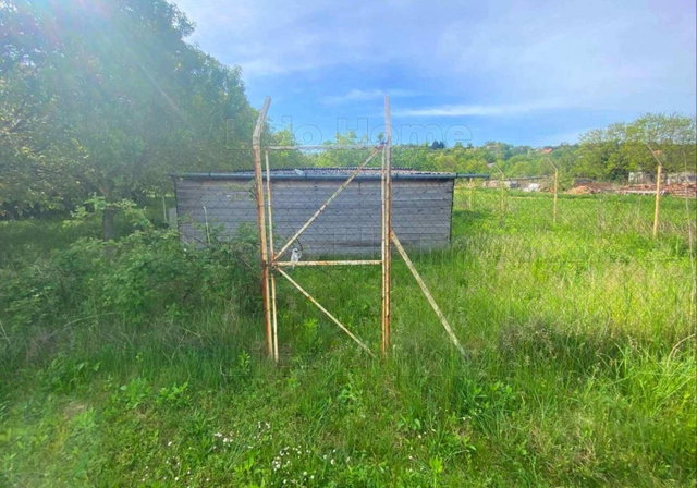 Eladó telek, Siófokon 16.8 M Ft / költözzbe.hu