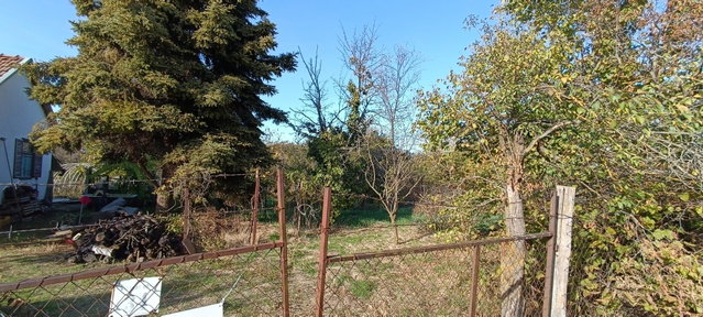 Eladó telek, Hódmezővásárhelyen 8.75 M Ft