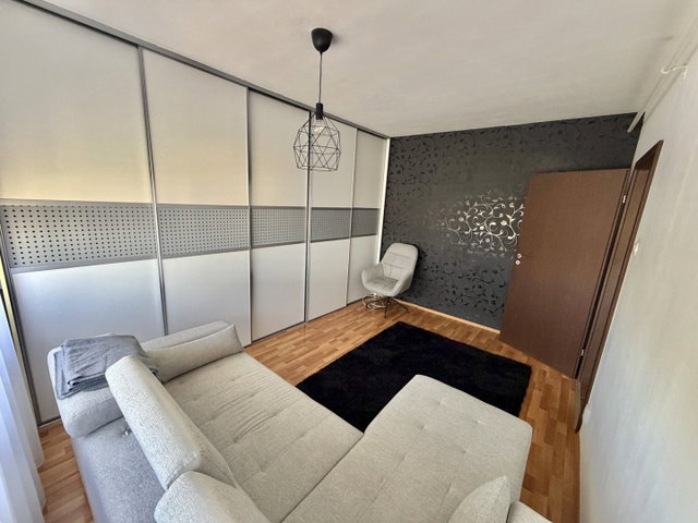 Eladó téglalakás, Nyíregyházán 41.9 M Ft, 2 szobás