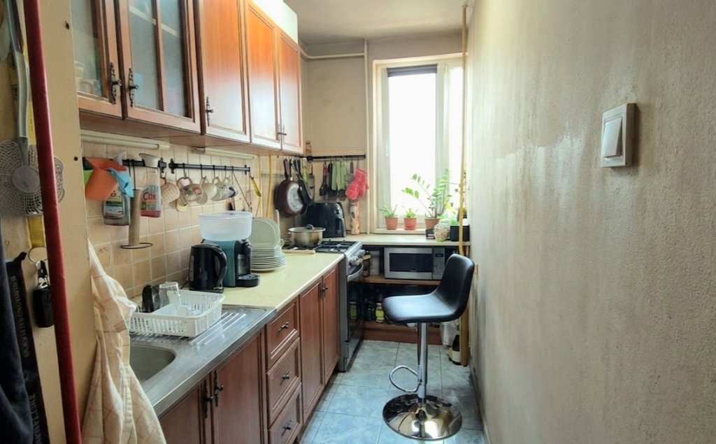 3 bed · 53m² · 58.000.000 ft