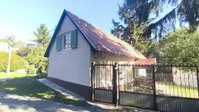 Eladó családi ház, Nemesvitán 53.6 M Ft, 2 szobás