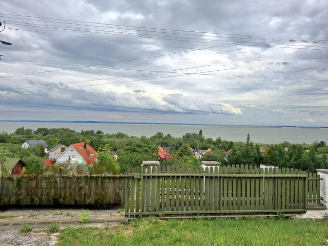 Eladó telek, Balatongyörökön 79.99 M Ft / költözzbe.hu