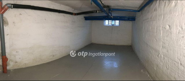 Eladó ipari ingatlan, Budapesten, IX. kerületben 10.9 M Ft