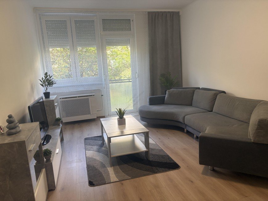 1 bed · 45m² · 36.500.000 ft