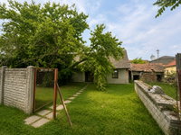 Eladó családi ház, Kiskunlacházán 23 M Ft, 2 szobás