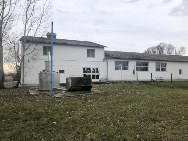 Eladó ipari ingatlan, Lakitelken 80 M Ft / költözzbe.hu