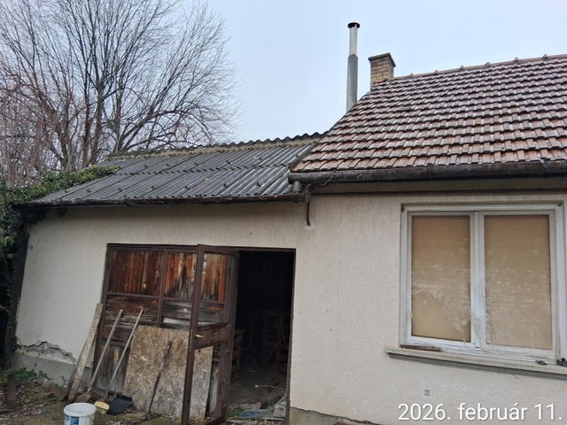 Eladó családi ház, Hatvanban 20.75 M Ft, 3+1 szobás