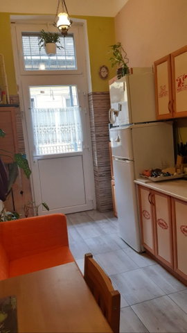 Eladó téglalakás, Budapesten, VI. kerületben 76.9 M Ft