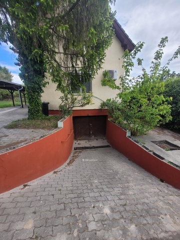 Eladó nyaraló, Budapesten, XXII. kerületben 98 M Ft, 4 szobás