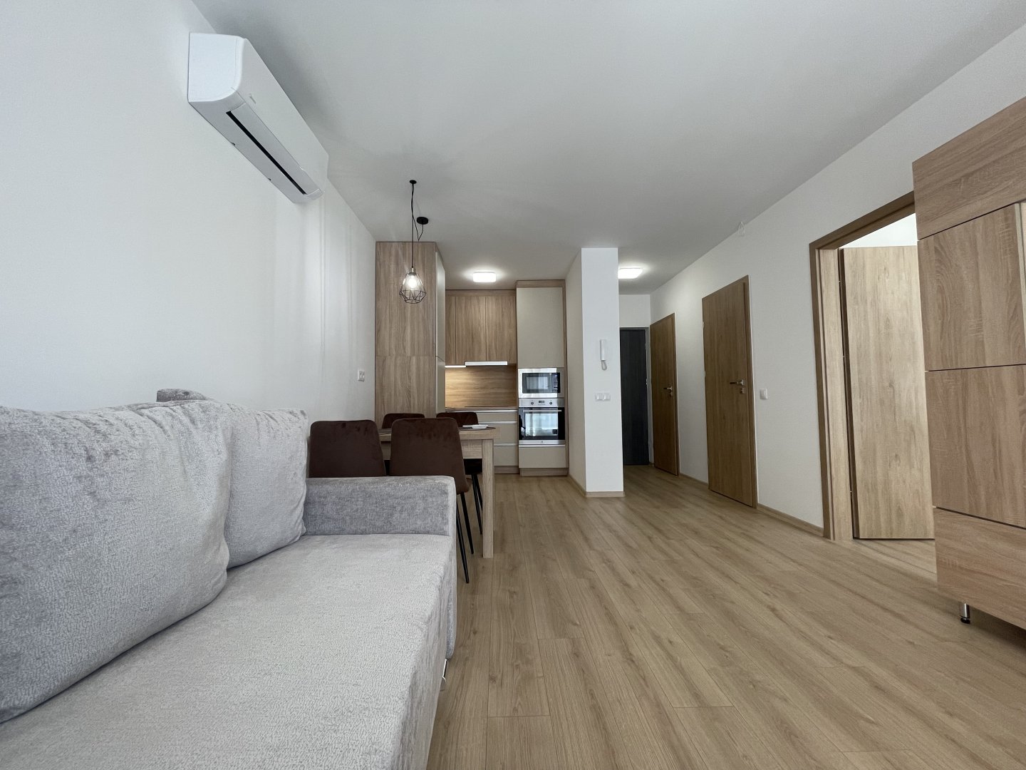2 bed · 45m² · 199.000 ft