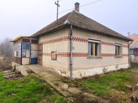Eladó családi ház, Dalmandon 8 M Ft, 2 szobás