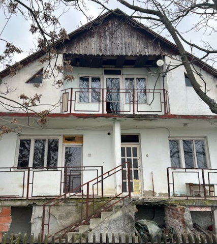 Eladó családi ház, Bujákon 6.9 M Ft, 3 szobás