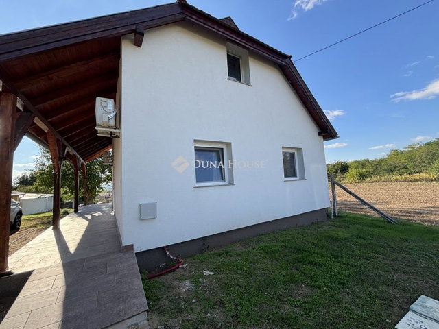 Eladó családi ház, Vajtán 47 M Ft, 3 szobás