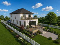 Eladó családi ház, Szentendrén 172.9 M Ft, 5 szobás