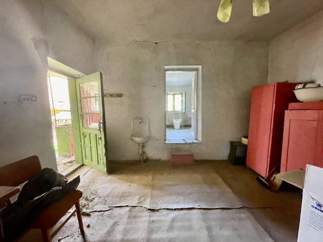 Eladó családi ház, Bükkszentkereszten 16.5 M Ft, 2 szobás