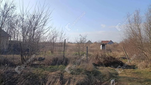 Eladó telek, Kunmadarason 1.2 M Ft / költözzbe.hu
