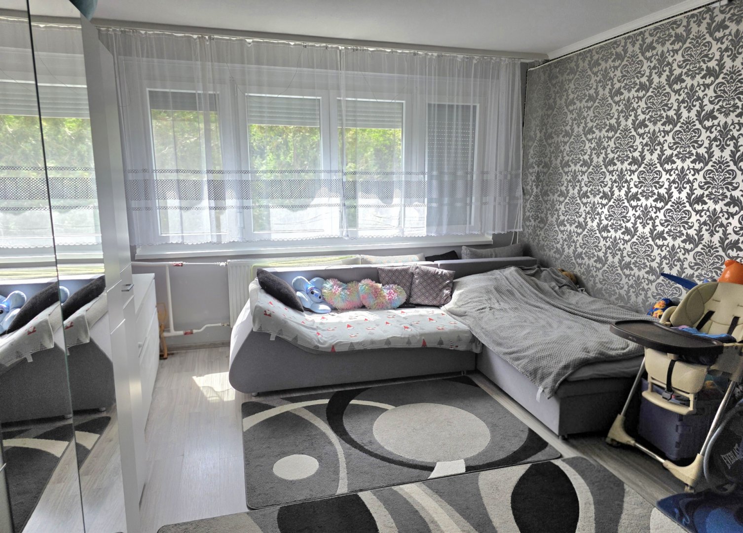 2 bed · 49m² · 62.900.000 ft