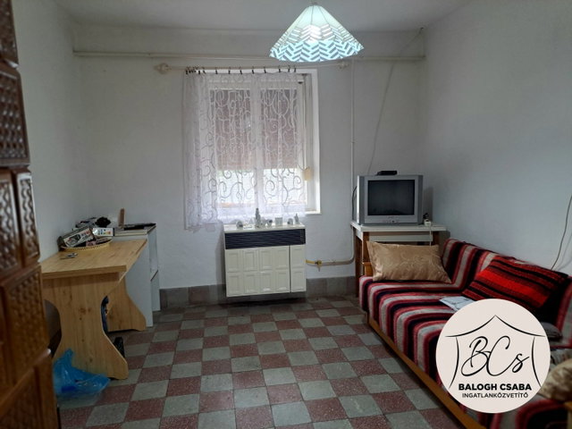 Eladó családi ház, Létavértesen 17 M Ft, 3 szobás