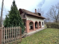 Eladó nyaraló, Balmazújvárosban 29.9 M Ft, 4 szobás