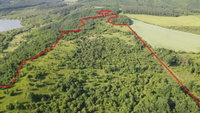 Eladó mezogazdasagi ingatlan, Recsken 55 M Ft