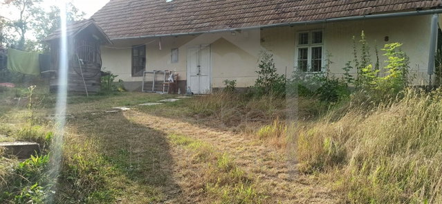 Eladó mezogazdasagi ingatlan, Öreglakon 20 M Ft, 1 szobás