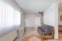 Eladó családi ház, Vecsésen 144 M Ft, 5+1 szobás