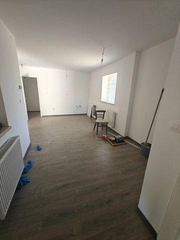 Eladó ikerház, Gödöllőn 100 M Ft, 4 szobás