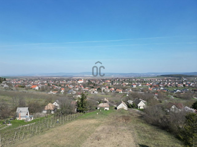 Eladó telek, Etyeken 35 M Ft / költözzbe.hu